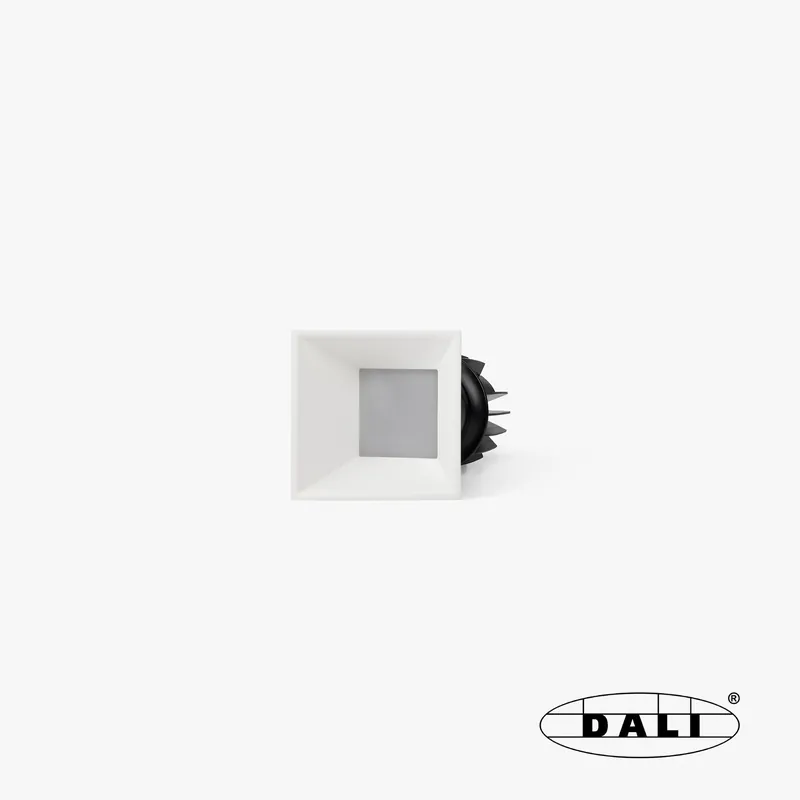 PODIUM módulo DFB blanco 90° 4000K CRI97 DALI Precio Económico