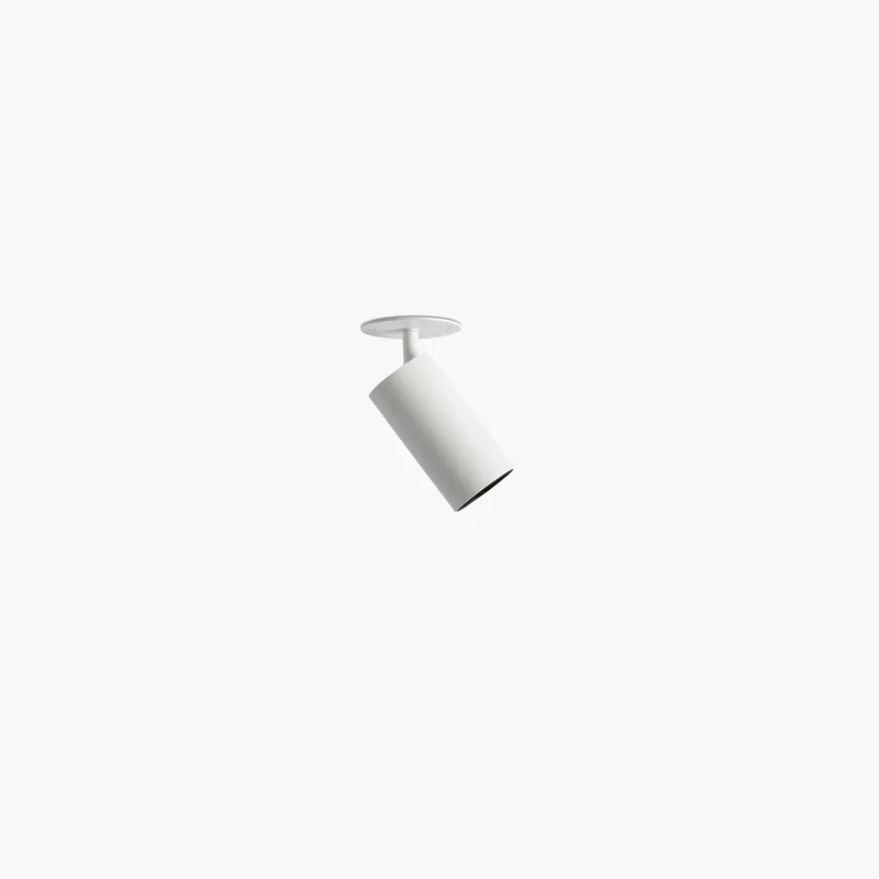Alta Calidad FOST PULLDOWN proyector blanco 15W 20° 2700K CRI97