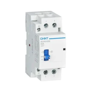 Precio Reducido CONTACTOR NCH8 20A 1NA+1NC 230Vca