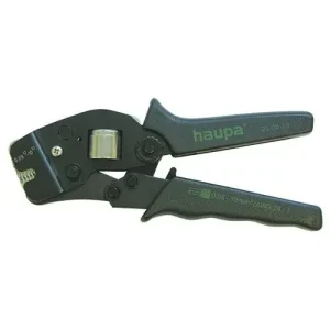 ALICATES DE ENGASTE 0,08-16-mm HEXAGONAL Disponible Ahora