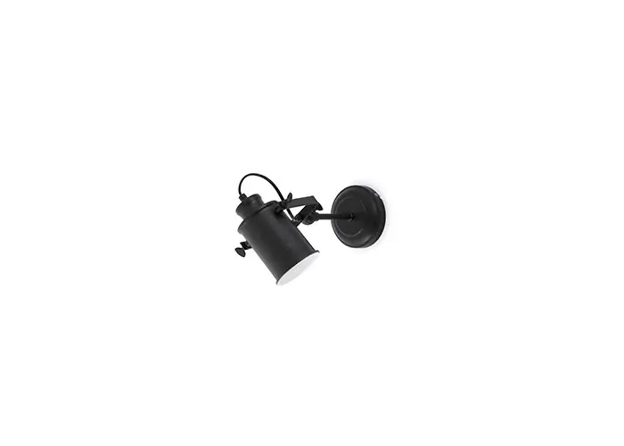 Súper Precio PROYECTOR LIST NEGRO 1L E27 20W NEGRO