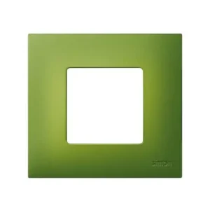 A Buen Precio FUNDA SIMON 27 PLAY CON 1 ELEMENTO ARTIC VERDE
