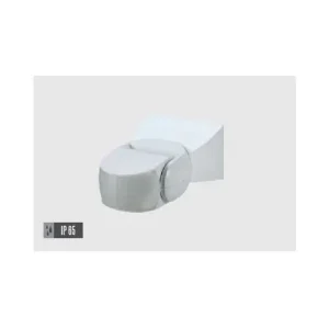 DETECTOR DE PRESENCIA EFILUX 180 PARED IP65 Últimas Unidades