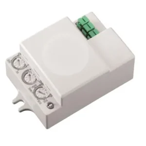 Precio De Fábrica DETECTOR DE PRESENCIA EFILUX 160 MECANISMO 2-3H