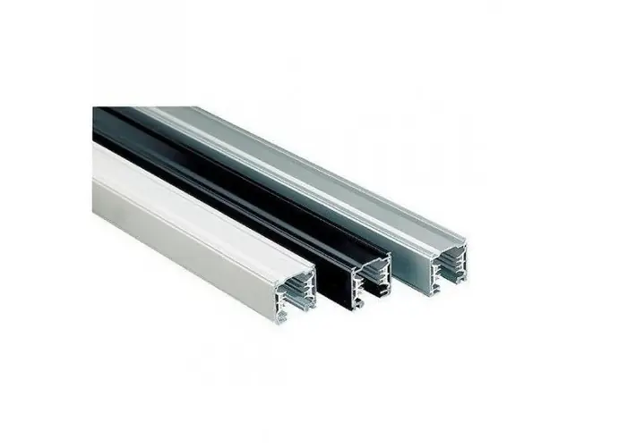 Oferta Especial CARRIL TRIFÁSICO LEDS HOME BLANCO 1m