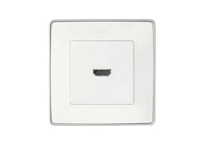 Oferta De Temporada CONECTOR SIMON 75 HDMI V1.4 H