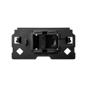 ADAPTADOR SIMON 100 CON 1 CONECTOR RJ45 CATEGORÍA 6 Compra Hoy