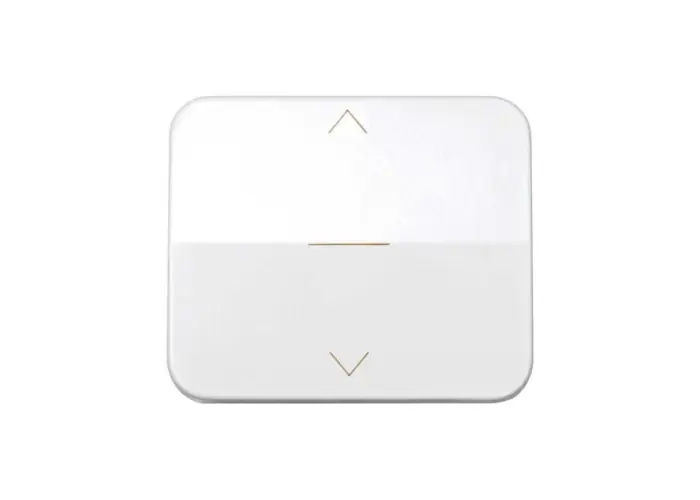 Oferta Flash TECLA PERSIANA SIMON 75 CON 3 POSICIONES 1-0-2 BLANCO