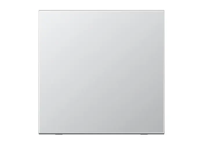 TECLA PARA INTERRUPTOR CONMUTADOR ALUMINIO Barato