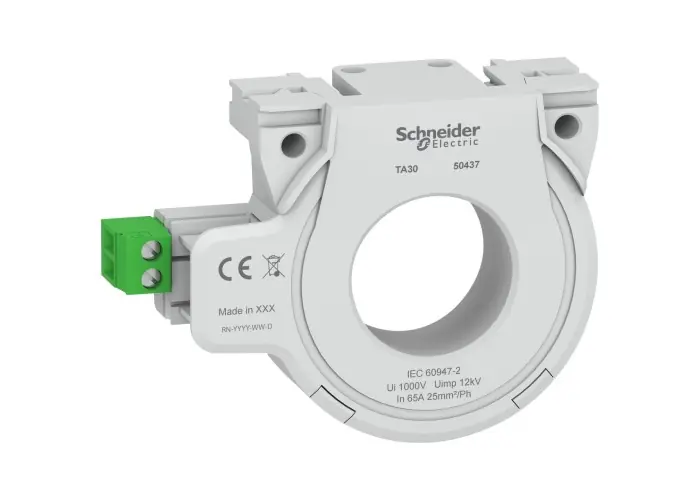 Oferta TOROIDAL CERRADO TA 30mm