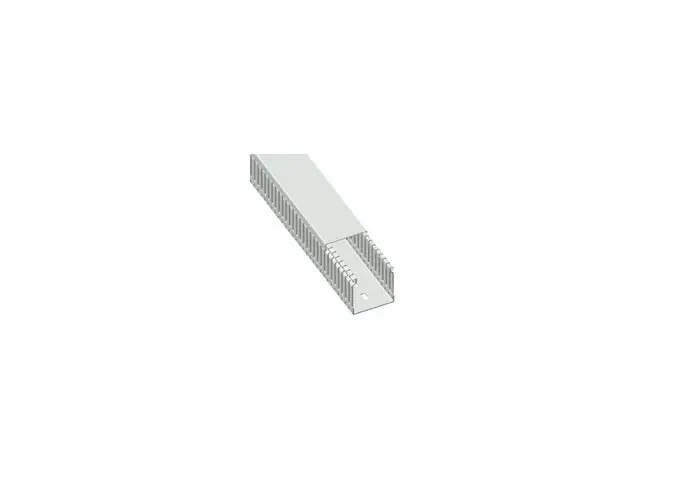 Compra Hoy CANAL 88 60X30mm U43X GRIS RAL7035