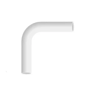 Oferta De Temporada CURVA TUBO BLINDADO ENCHUFABLE M-20 GRIS