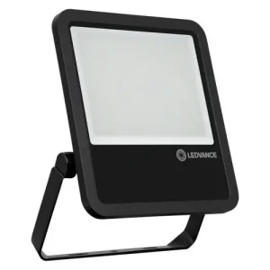Precio Económico PROYECTOR FLOODLIGHT ALTA POTENCIA FL PFM 200W/4000K SYM 100 NEGRO