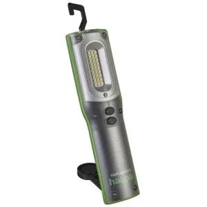 LINTERNA DE TRABAJO LED HUPLIGHT 10+3 Devolución Gratuita