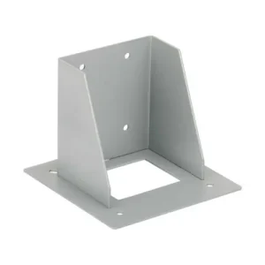 Solo Por Tiempo Limitado PIE FIJO INVISIBLE SIMON K45 PARA MINICOLUMNA CON 1 CARA CON ALK11x/8