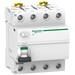 Barato INTERRUPTOR DIFERENCIAL IID 4P 63A 500mA CLASE-AC
