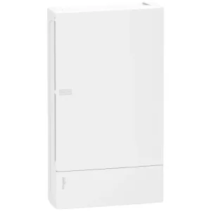A Buen Precio COFRE MINI PRAGMA SUPERFICIE 36 MÓDULOS PUERTA PLENA