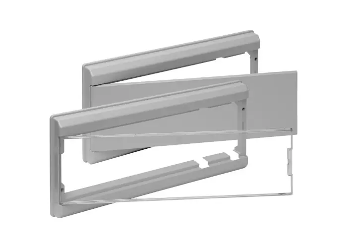 Imprescindible (Must-Have) MARCO PUERTA GRIS PARA 881-6881
