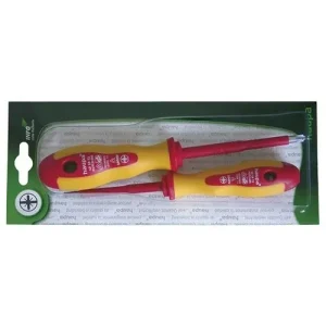 JUEGO DESTORNILLADOR PZ/FL (2 UNIDADES) Gran Oferta