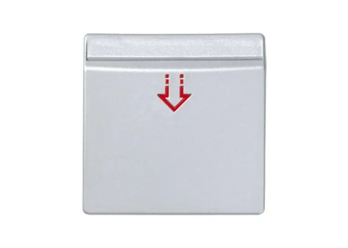Oferta Flash TAPA SIMON 82 PARA INTERRUPTOR TARJETA CODIFICADA ALUMINIO