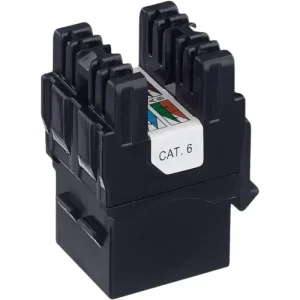Garantía De Devolución De Dinero CONECTOR RJ45 CAT6 UTP