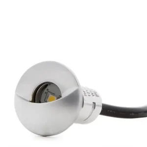Compra Ahora Foco LED Empotrable 0.3W 30Lm IP65 12VDC "Sydney" 50.000H