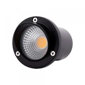Foco LED Empotrable 7W 3000K 550Lm IP65 85-265VAC Morgan 50.000H Precio Reducido