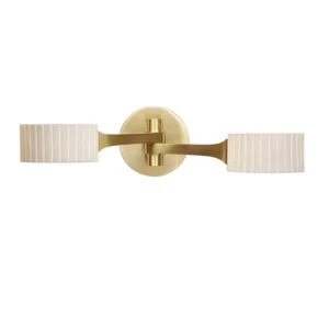 Aplique de pared Brahma - Pedret Lighting Descuento