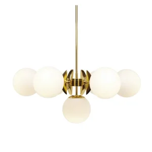 Rebajas Lámpara colgante Sixty - Pedret Lighting