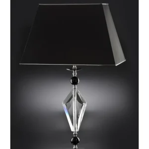 Ordena Ya Table Lamp Cr 02 Chrome - Tomás & Sáez