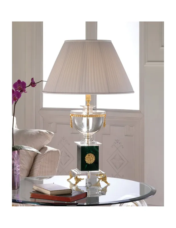 Table Lamp 154 - Tomás & Sáez Promoción Exclusiva