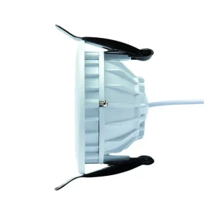 Liquidación Foco Downlight Cabrera - Mantra - LED empotrable color blanco