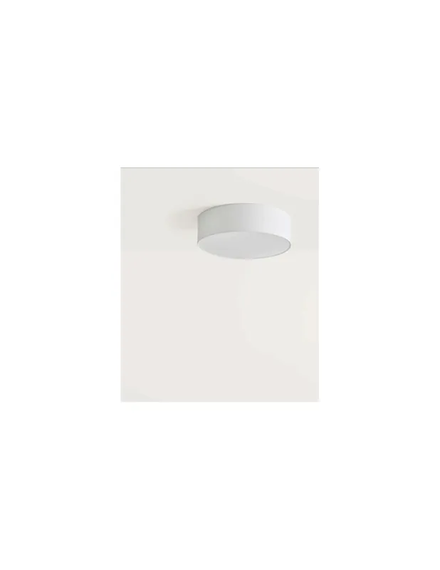 Compra Hoy Plafón de techo blanco Tamb - Aromas