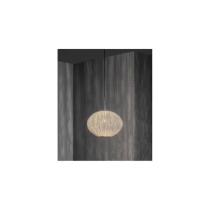 Lámpara colgante Coral Seaurchin - a-emotional light - Lámpara de techo decorativa Garantía De Devolución De Dinero