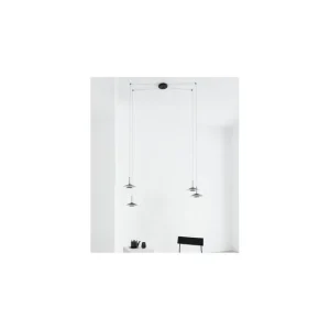 Colgante Orion 4 luces - Mantra Garantía De Devolución De Dinero