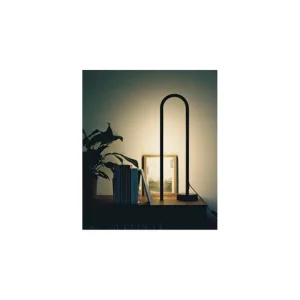 Ordena Ya Lámpara de Mesa Bow - Nexia - LED, diseño minimalista y moderno