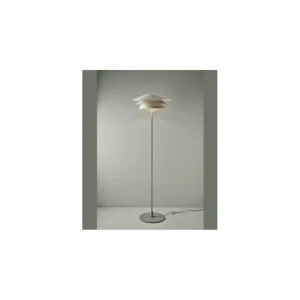 Lámpara de pie Overlay F - B.lux - Lámpara icónica con pantalla desmontable Última Oportunidad