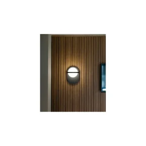 Aplique de pared C Ball 1 luz - Blux Envío Inmediato