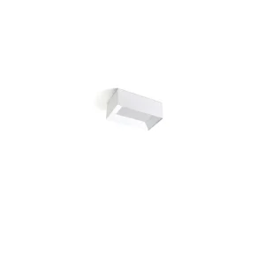 Directo De Fábrica Plafón de techo Volum - Massmi - Lámpara LED rectangular
