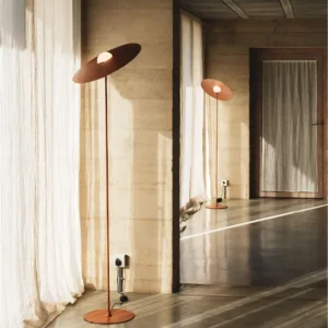 Súper Precio Lámpara de pie Symphony - Milán - Lámpara decorativa con imán