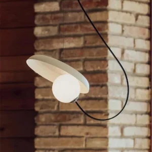 Ordenar Ahora Mismo Lámpara Colgante Wire - Milán - Lámpara de techo de diseño moderno y original