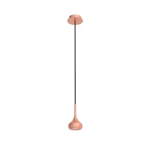 Lámpara colgante Mini Maxi - Pujol Iluminación - Lámpara minimalista LED Barato
