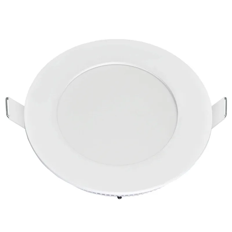 MINI DOWNLIGHT LED BERYL 6W 6000K Envío Inmediato