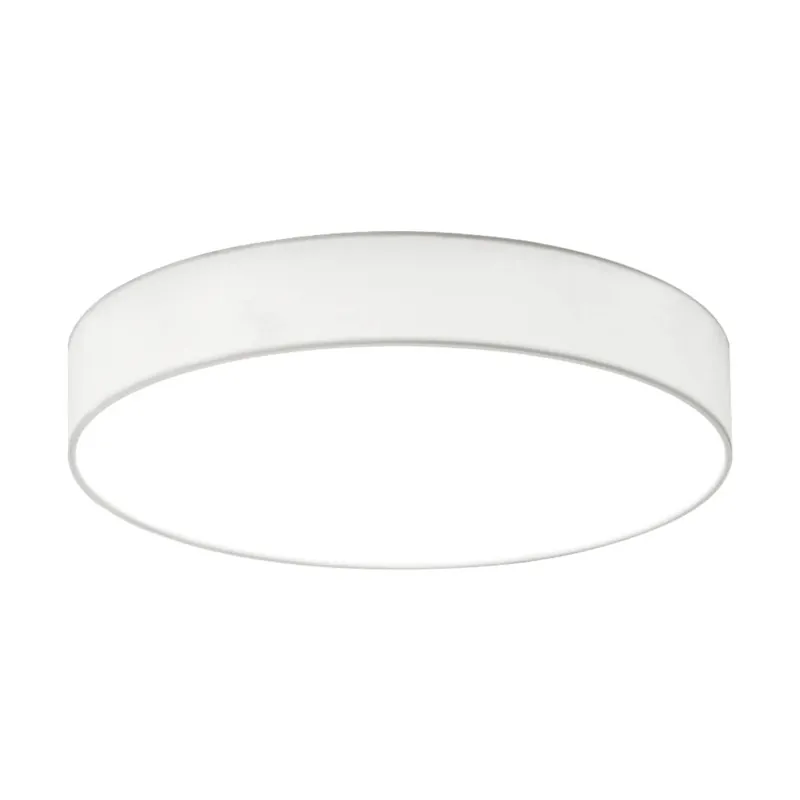 PLAFÓN LED CARLO 22W BLANCO Certificado