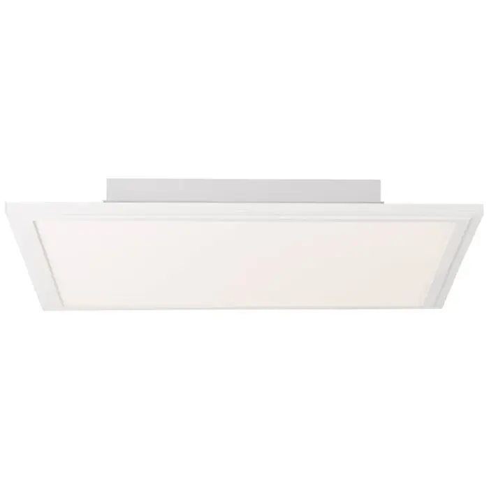 Oferta Limitada AEG Merrie Lámpara de Techo LED Beige, Blanca, 1 luz, Cambia de color