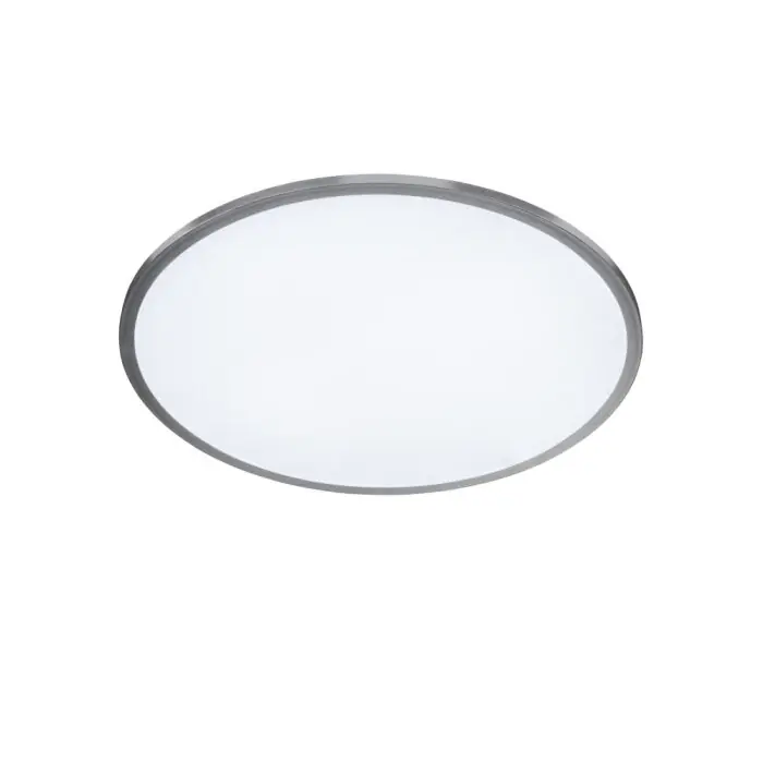 Barato Lámpara de Techo WOFI LINOX LED Blanca, 1 luz, Cambia de color