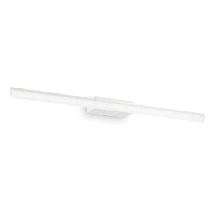 Ideal Lux RIFLESSO Aplique LED Blanca, 90 luces Promoción