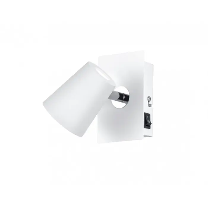 Favorito De Clientes Trio NARCOS Proyector LED Blanca, 1 luz