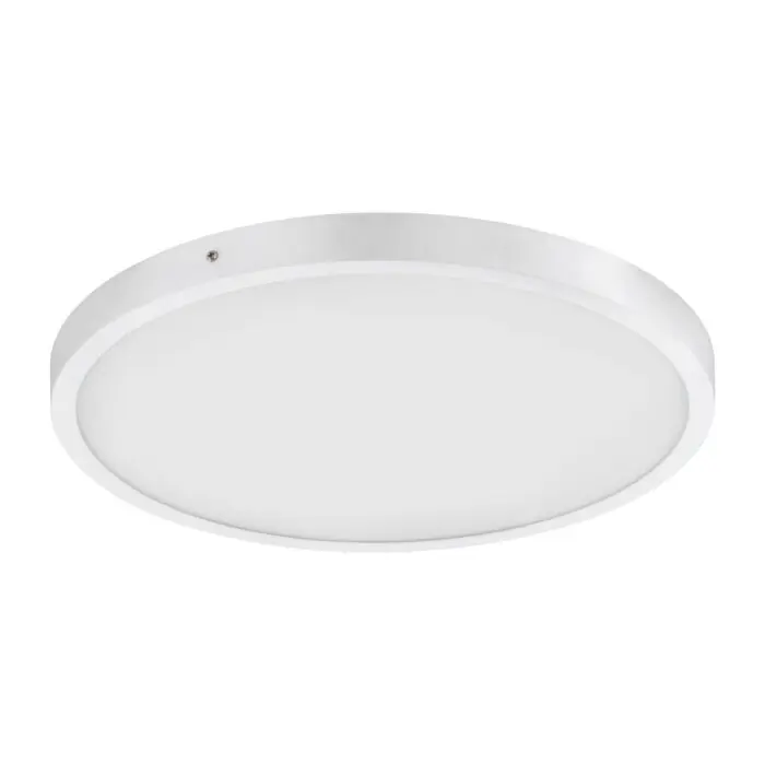 Eglo FUEVA Lámpara LED Blanca, 1 luz A Buen Precio