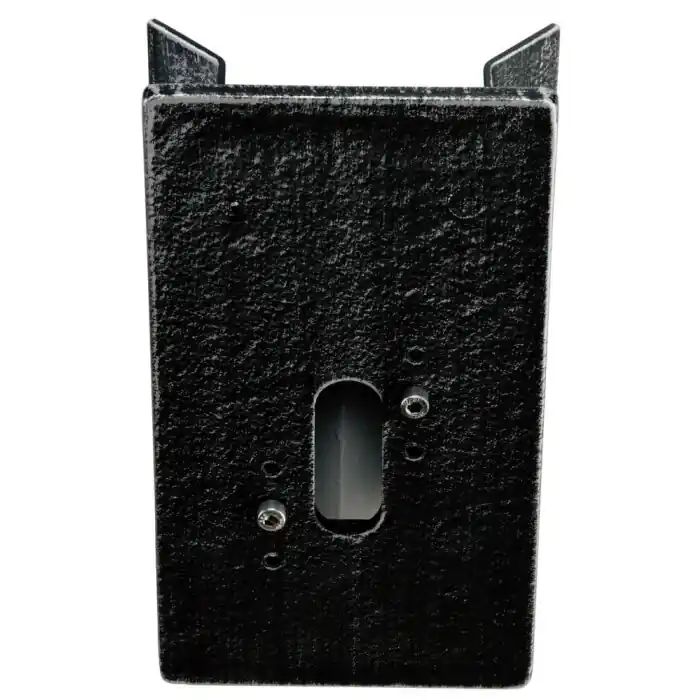 Albert Accesorios Negro, Plata Rebajas
